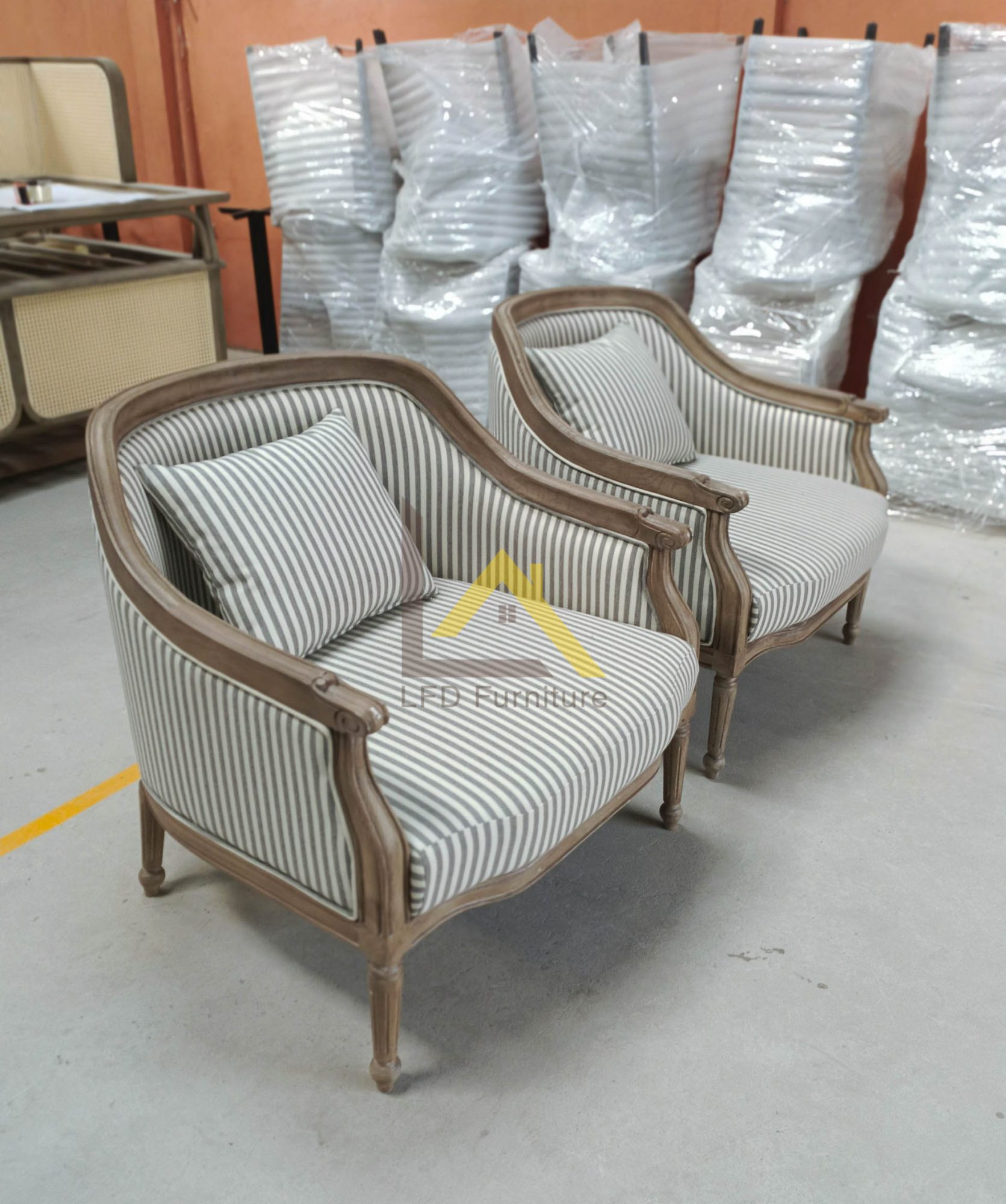 Nội thất LFD
