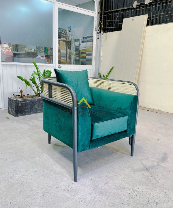 Sofa Targa đơn