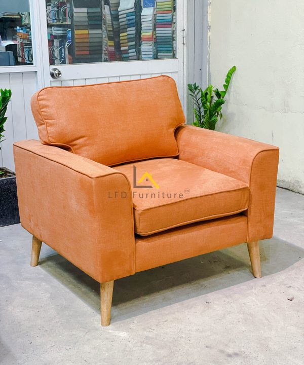 Sofa đơn - MS011