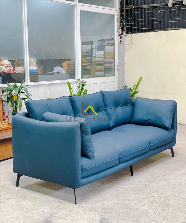 Sofa bọc nệm - MS013