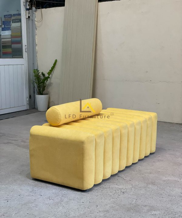 Sofa bọc nệm - SM017