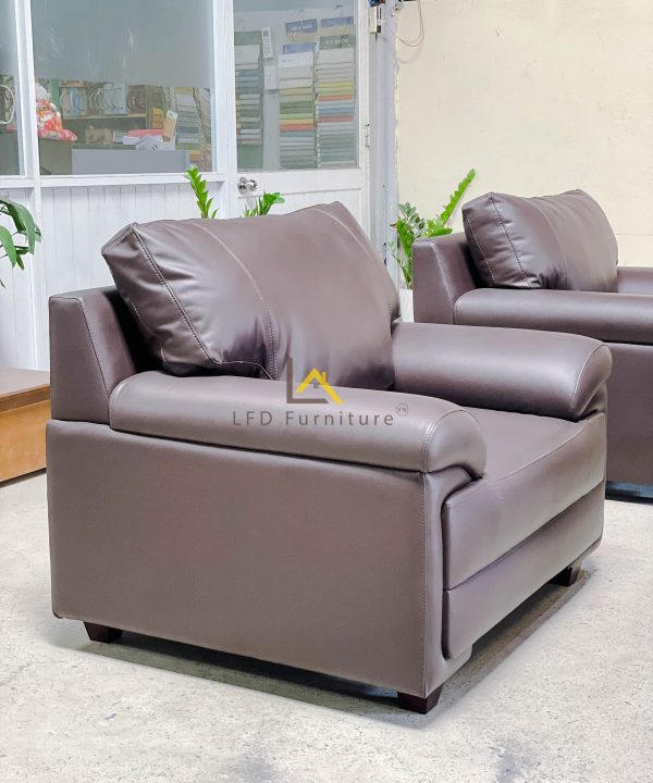 Sofa nệm - mã SM018